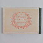 Album Delle Catacombe Di S. Callisto : Via Appia Antica 52 - pikkukuva 2