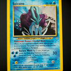 Pokemon kortti Suicune Neo Revelation holo - pikkukuva 1
