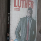 DVD Luther kausi 4 ( BBC 2015 Idris Elba ei suomitekstejä ) - pikkukuva 1