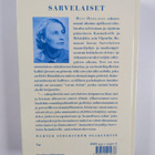 Helvi Hämäläinen : Sarvelaiset - pikkukuva 2