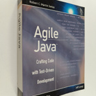 Jeff Langr : Agile Java - Crafting Code with Test-driven ... - pikkukuva 1