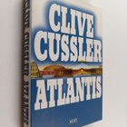 Clive Cussler : Atlantis - pikkukuva 1