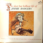 JIMMIE RODGERS,RCA LPM 2634 - pikkukuva 1