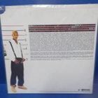 FATAL - IN THE LINE OF FIRE M-/EX 2LP - pikkukuva 2