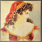 PEN LEE : Catalook Gypsies - LP, uusi - pikkukuva 1