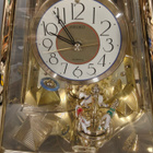 Pöytäkello Seiko - pikkukuva 3