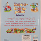 Brenda Apsley : Luppa-koiran päivä : kellokirja - pikkukuva 2