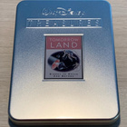 Walt Disney Treasures: TOMORROWLAND (2DVD) Limited Tin Box - pikkukuva 1