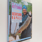 Matti Kettunen : Kultakylkinen Rapala ja muita eräkertomu... - pikkukuva 1