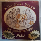 Cd Jallun 50 v. Juhlalevy - pikkukuva 1