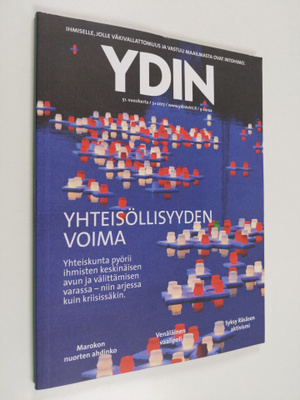 ydin 3/2017