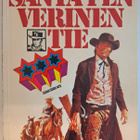 Louis Masterson Santa Fen verinen tie Morgan Kane - pikkukuva 1