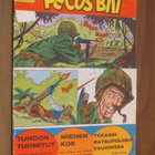 Pecos Bill # 7/1962 - pikkukuva 1