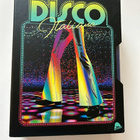Disco Italiano Blu-ray Box Reg. A Eng. Sub - pikkukuva 1