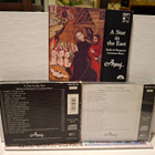 A star in the east-Medieval Hungarian Christmas Music CD - pikkukuva 2