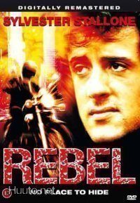 Rebel - No Place To Hide - DVD