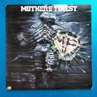 Mother's Finest : LP Iron Age (1981) - pikkukuva 1