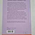 Sarah Mlynowski : Loitsuja ja lemmenlommoja - pikkukuva 2