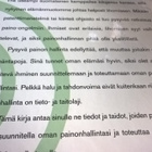 Pertti Mustajoki: Yksilöllinen painonhallinta - pikkukuva 2