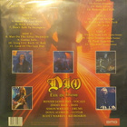 DIO - EVIL OR DIVINE - EU 2021 UUSI 180g 3LP + 3D COVER - pikkukuva 2