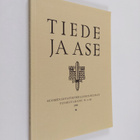 Tiede ja ase : Suomen sotatieteellisen seuran vuosijulkai... - pikkukuva 1