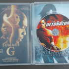 DVD: The Detonator (Wesley Snipes 2006) - pikkukuva 3