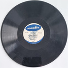 Savikiekko 1957 - Annikki Tähti - Scandia KS-298 - pikkukuva 4