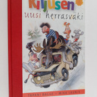 Tapani Bagge : Kiljusen uusi herrasväki - pikkukuva 1