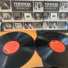 Family of Love: The Bible - A Rock Testament 2LP - pikkukuva 4