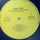 POHJANTIEN NUORISO - BIG BAND :: PRIME TIME :: VINYYLI LP - pikkukuva 4