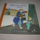Nilsson - Eriksson Mummun kaikki rahat - pikkukuva 1