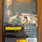Kaistapäiden Kaupunki (1991) DVD harvinainen suomijulkaisu - pikkukuva 2