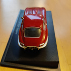 E - TYPE JAGUAR- PIENOISMALLI - pikkukuva 4