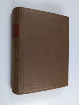 A. J. Cronin : Kolme rakkautta : romaani. II