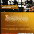 PUNTTIKOMEDIA( Iina Kuustonen,Mikko Töyssy...) DVD - pikkukuva 2
