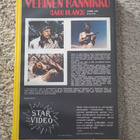 Verinen rannikko (1980) VHS - pikkukuva 3