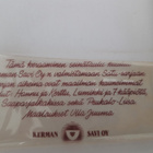 Kermansavi Satu -sarjan Lumikki Taulu / Seinätaulu - pikkukuva 3