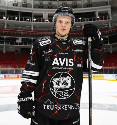 #2 Arttu Tuhkala Älä riko urheilua 3.10.