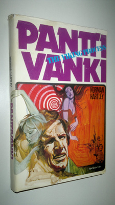 Norman Hartley : Panttivanki