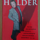 Noddy Holder-Who´s Crazee Now  ?,nimikirjoitus ,Slade - pikkukuva 1