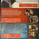 Mrs. Doubtfire / One hour ja photo / Night at museo DVD - pikkukuva 2