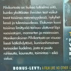 Pilvikartasto Blu-Ray - pikkukuva 3