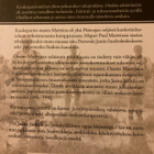 JAANA JANHILA: SISSISOTAA KAUKOPARTIOSSA - pikkukuva 2