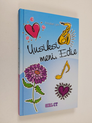 Annabel Lyon : Uusiksi meni, Edie