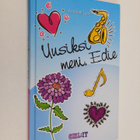 Annabel Lyon : Uusiksi meni, Edie - pikkukuva 1