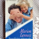 Harlequin. Marion Lennox: Punatukkainen pyörremyrsky - pikkukuva 1