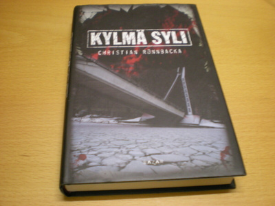 Christian Rönnbacka: Kylmä syli