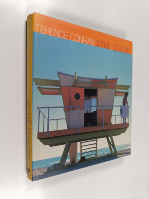 Terence Conran : Small spaces