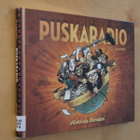 JP Ahonen : Puskaradio ( k.po ) - pikkukuva 1