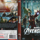 AVENGERS	(36 768)	k	-FI-		DVD		robert downey jr	2012	marvel, - pikkukuva 1